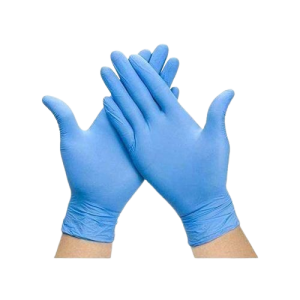 Disposable Nitrile Gloves