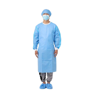 Disposable Surgical Gown