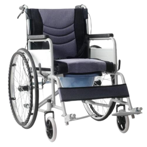 Manual Foldable Wheelchairs