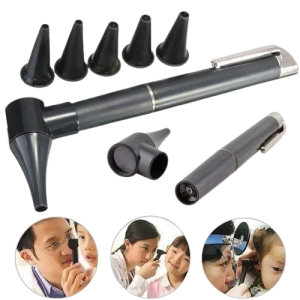 Otoscopes