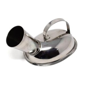 Stainless Steel Bedpans